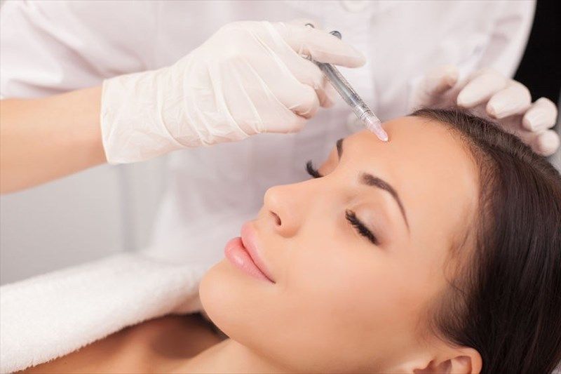 How Do Botox Injections Reduce Wrinkles?